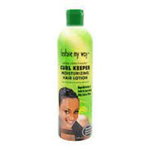 Texture My Way Herbal Conditioning Curl Keeper Moisturizing